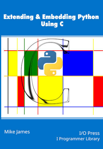 Extending and Embedding Python : Release 3. 6. 4 by Python