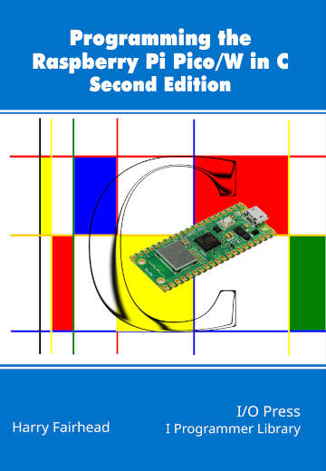 Raspberry Pi Pico W Original