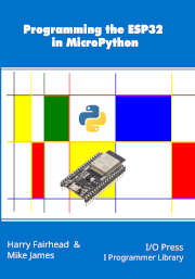 Programming the ESP32 in MicroPython