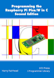 Programming The Raspberry Pi Pico In C