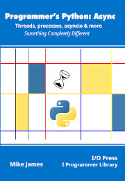 Programmer's Python Async